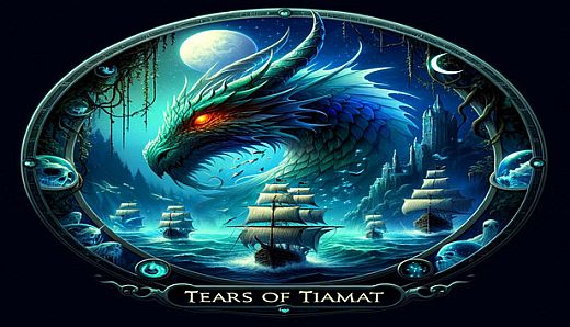 Tears of Tiamat