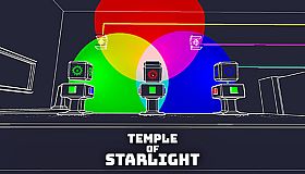 Temple of Starlight