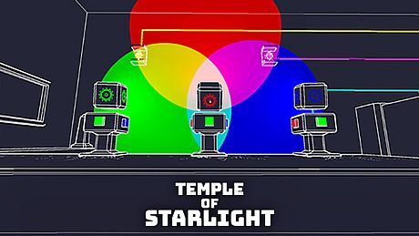 Temple of Starlight Game