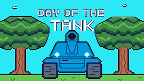Day Of The Tank Game