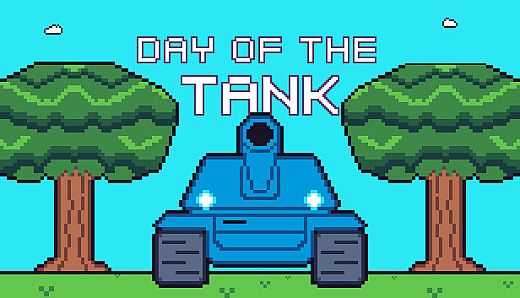 Day Of The Tank