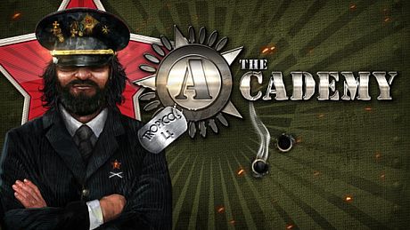 Tropico 4: The Academy