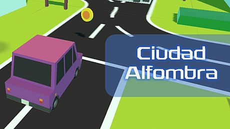 Ciudad Alfombra Game