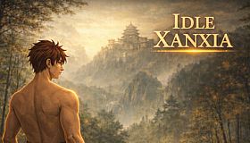 Idle Xanxia