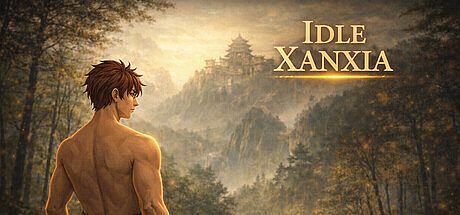 Idle Xanxia Game
