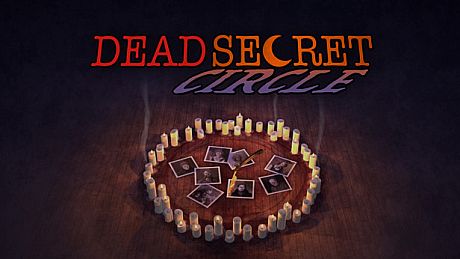 Dead Secret Circle Game