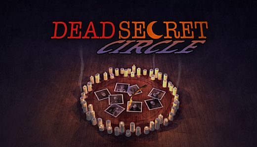 Dead Secret Circle
