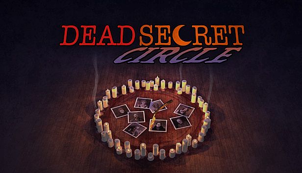 Buy Dead Secret Circle