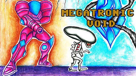 Megatronic Void Game