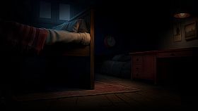 Run from BUBOL horror