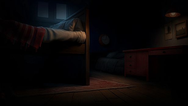 Buy Run from BUBOL horror