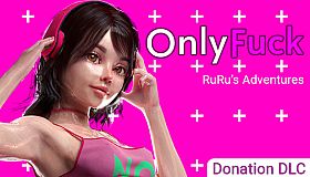 OF-RuRu's Adventures: Donation DLC