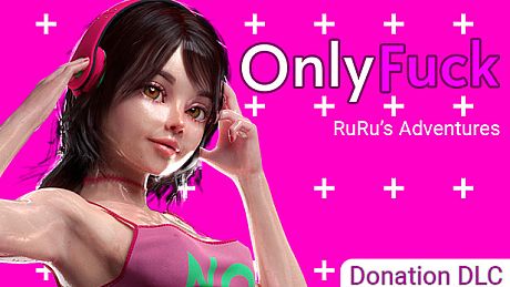OF-RuRu's Adventures: Donation DLC DLC