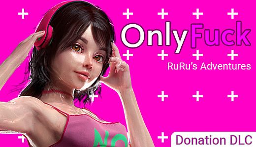 OF-RuRu's Adventures: Donation DLC