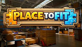 PLACE TO FIT