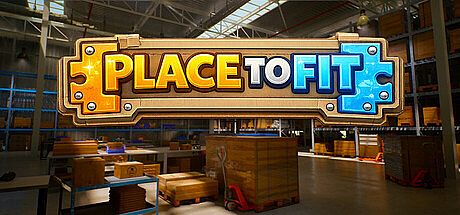 PLACE TO FIT Game