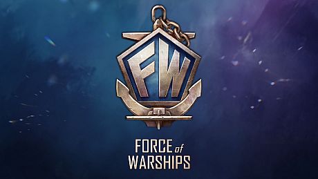 Force of Warships Game