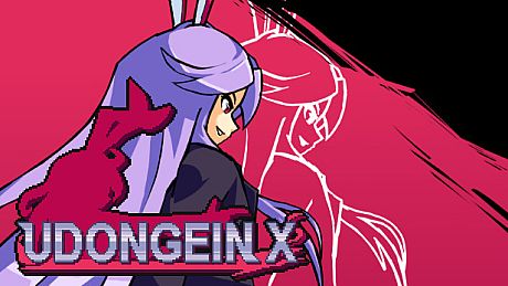 UDONGEIN X Game