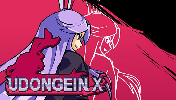 Buy UDONGEIN X