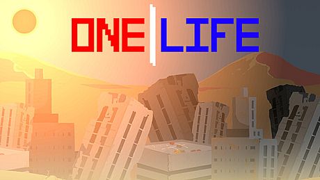 One Life Game