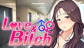 Love&Bitch