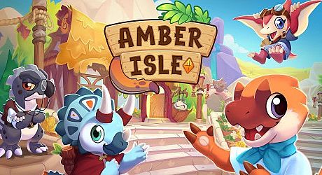 Amber Isle Game