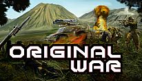 Comprar Original War para PC