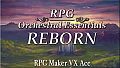 RPG Maker VX Ace - RPG Orchestral Essentials Reborn