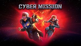 Cyber Mission