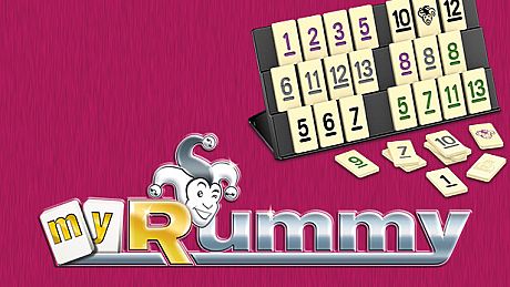 MyRummy Game