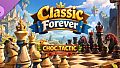 Choc Tactic for Chess Master - Classic Forever