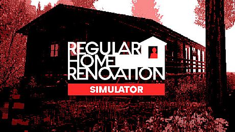 Regular Home Renovation Simulator Game