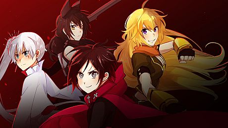 RWBY: Grimm Eclipse - Team JNPR Bundle Bundle