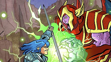 Cast of the Seven Godsends - Redux Game