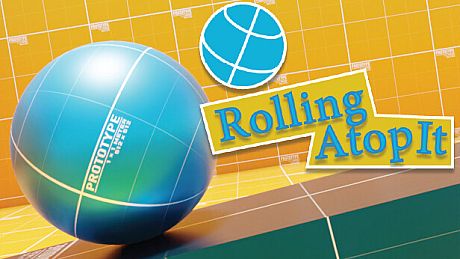 Rolling Atop It Game