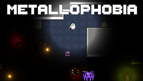 Metallophobia Game