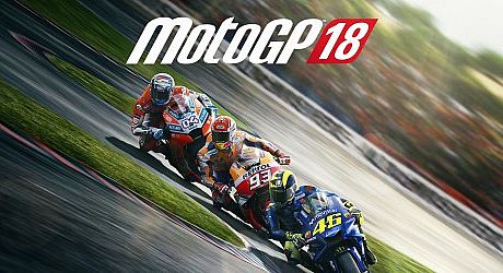 MotoGP18 Game
