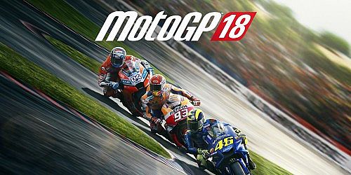 MotoGP18