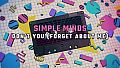 Synth Riders: Simple Minds - "Don't You (Forget About Me)"