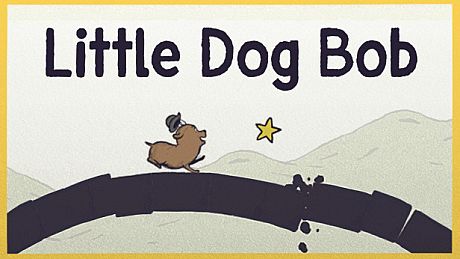 Little Dog Bob Game