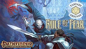 Fantasy Grounds - Pathfinder RPG - Campaign Setting: Rule of Fear
