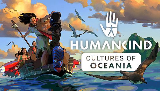 HUMANKIND - Cultures of Oceania Pack