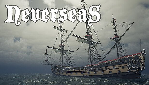 Buy Neverseas
