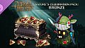 THRONE AND LIBERTY Nature's Celebration Pack: Bronze