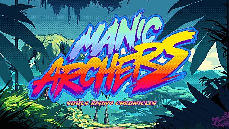 Manic Archers Game
