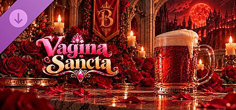 Vagina Sancta - Bremen Red