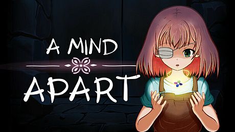 A Mind Apart Game