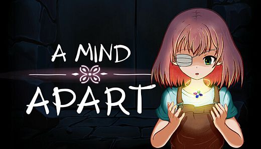 A Mind Apart