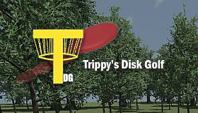 Trippy's Disc Golf