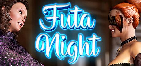 Futa Night ⚔️ Game